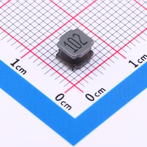 1mH ±20% 250mA