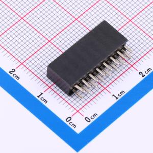 CS-1166SDIG-2X8(H8.5)PA6T商品缩略图