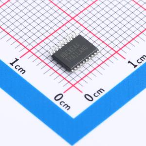 MAX3001EEUP+商品缩略图