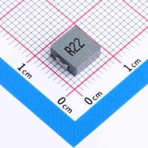220nH ±20% 40A