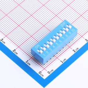 DS-10BP商品缩略图