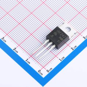 IRFZ42-VB商品缩略图