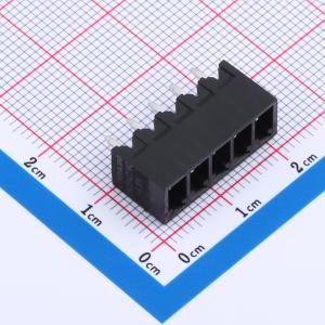 DB2EVC-3.81-5P-BK商品缩略图