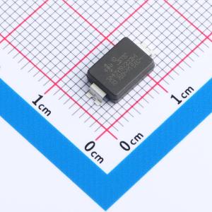 2.2nF ±20% 500V 等级:Y1 材质:Y5V 外径:SMD 塑封贴片