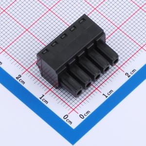 DB2EK-3.81-5P-BK-S商品缩略图