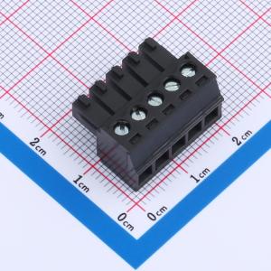 DB2EK-3.81-5P-BK-S商品缩略图