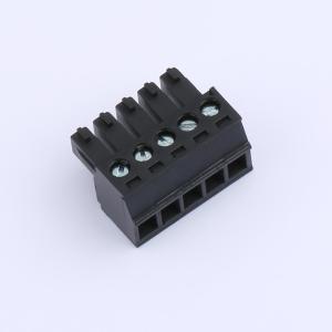 DB2EK-3.81-5P-BK-S商品缩略图