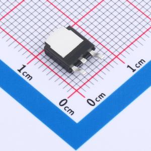 LM317MADTRKG商品缩略图