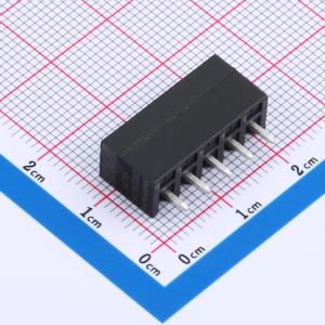 DB2EVC-3.81-5P-BK商品缩略图