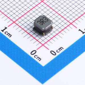 3.3uH ±20% 3.6A