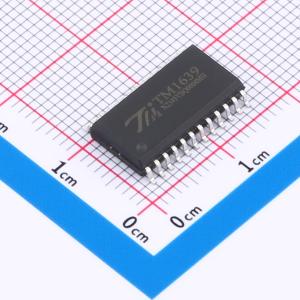 TM1639(TA2009B)商品缩略图