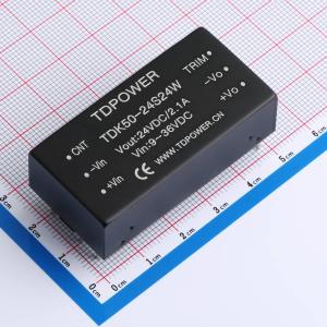 TDK50-24S24W商品缩略图