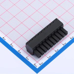 DB2EK-3.81-10P-BK-S商品缩略图