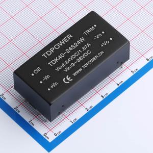 TDK40-24S24W商品缩略图