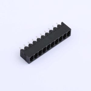 DB2EVC-3.81-10P-BK商品缩略图