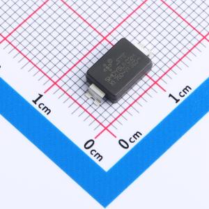 1nF ±20% 500V 等级:Y1 材质:Y5U 外径:SMD 塑封贴片