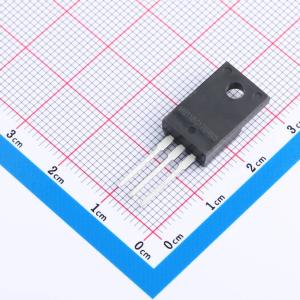FDPF3860TYDTU-VB商品缩略图