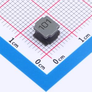 100uH ±20% 1A