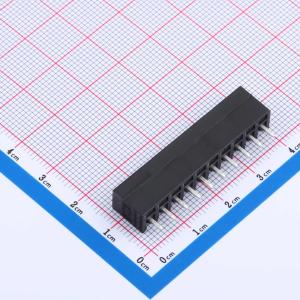 DB2EVC-3.81-10P-BK商品缩略图