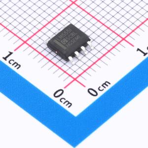 LM555IM/TR商品缩略图