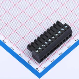 DB2EK-3.81-10P-BK-S商品缩略图