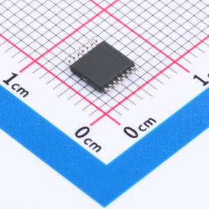 SN74AC86PWR商品缩略图