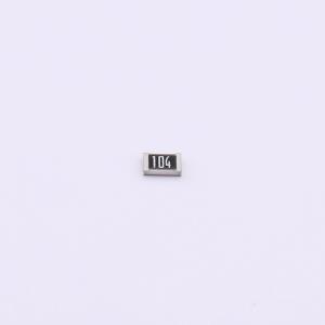 PTFR0805A100KN9商品缩略图