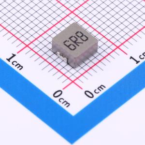 6.8uH ±20% 4A
