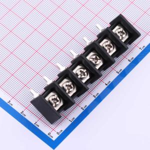 DBT30R-11.0-6P-BK-P商品缩略图