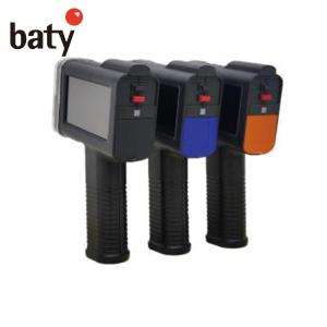 baty/贝迪 99-4040-258 快干机型手持式喷码机