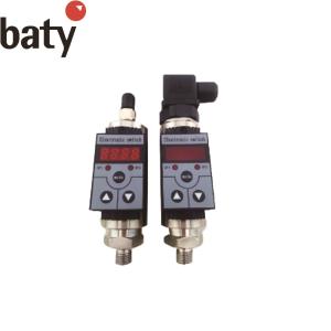 baty/贝迪 99-4040-459 数显压力表