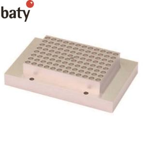 baty/贝迪 99-4040-63 96孔氮吹仪可更换模块-离心管