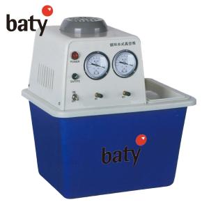 baty/贝迪 99-4040-239 台式表盘循环水式多用真空泵