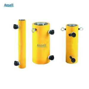 Ansell(安司耳) KT9-900-609 双作用,通用液压油缸 30T