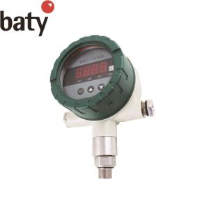 baty/贝迪 99-4040-457 数显压力表