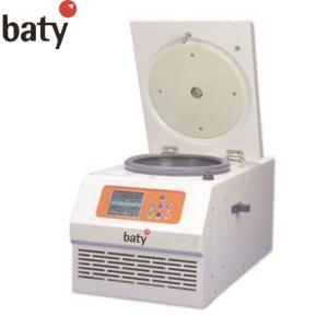 baty/贝迪 99-4040-170 小型台式LED低速离心机 最高转速:6500rpm