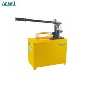 Ansell(安司耳) KT9-555-210 手动试压泵