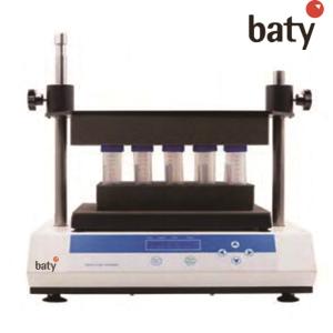 baty/贝迪 99-4040-50 LCD多管漩涡混合仪