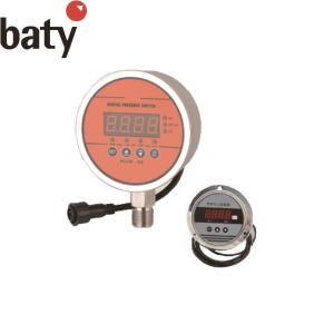 baty/贝迪 99-4040-458 数显压力表