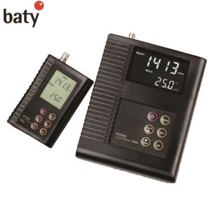 baty/贝迪 99-4040-381 精密型台式纯水电导/TDS仪