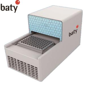 baty/贝迪 99-4040-98 全自动PCR梯度基因扩增仪