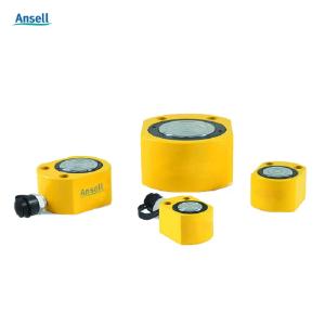 Ansell(安司耳) KT9-900-600 单作用,薄型液压油缸