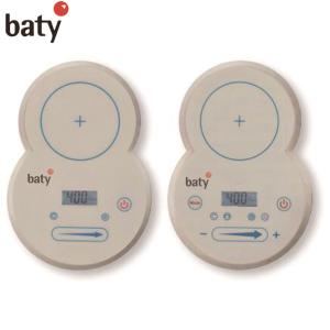 baty/贝迪 99-4040-389 超薄LCD磁力搅拌器