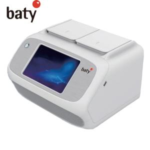 baty/贝迪 99-4040-95 便携式实时荧光定量 PCR分析系统