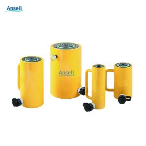 Ansell(安司耳) KT9-900-570 单作用,通用液压油缸 100T