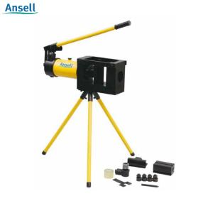 Ansell(安司耳) KT9-555-341 手动三合一母线加工机