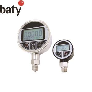 baty/贝迪 99-4040-455 数显压力表