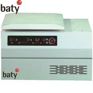 baty/贝迪 99-4040-325 台式LED高速冷冻离心机 最高转速:20500rpm