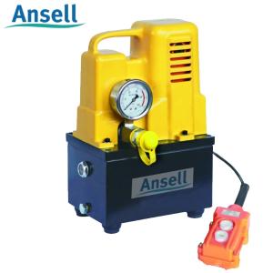 Ansell(安司耳) KT9-555-372 便携式电动液压泵