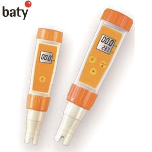 baty/贝迪 99-4040-367 防水型笔式总固体溶解量(TDS)测试笔